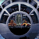 Image for article titled The Rise Of Skywalker trailer gets a 16-bit makeover